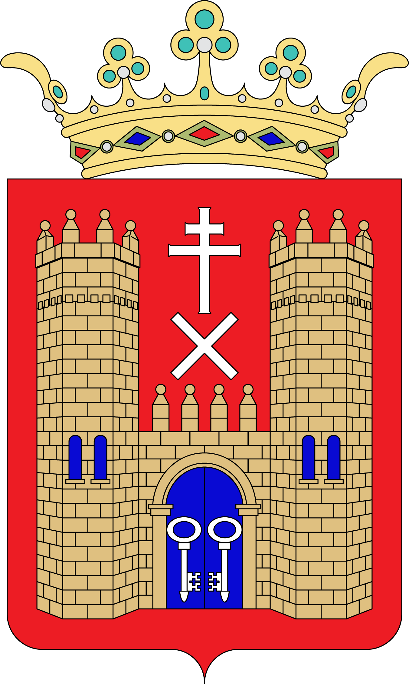 Ayuntamiento de Baeza