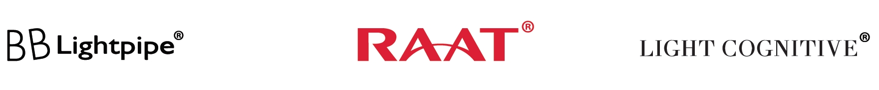 BB Lightpipe - RAAT - Light Cognitive