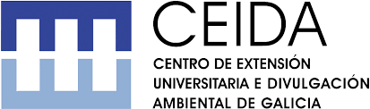 Ceida, Centro de Extensión Universitaria e Divulgación Ambiental de Galicia