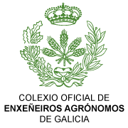 Ciag, Colegxio Oficial de Enxeñeiros Agrónomos de Galicia