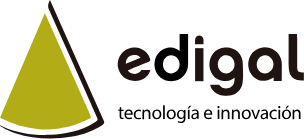 Edigal, Tecnología e innovación