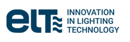ELT, Innovation in lighting technology