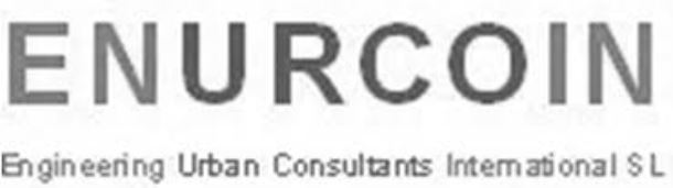 Enurcoin, Engineering Uban Consultants International, S.L.