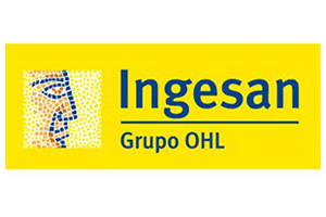 Ingesan, Grupo OHL