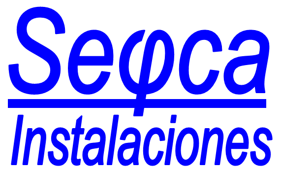 Seyca instalaciones