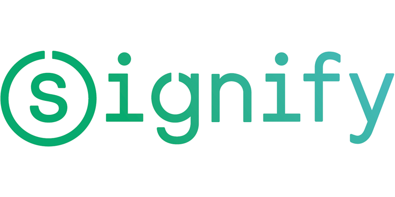 Signify